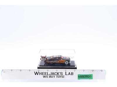 Passion 1998 Mattel Hot Wheels Highway 35 TOY FAIR 2003 NEW in Case