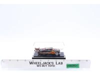 Passion 1998 Mattel Hot Wheels Highway 35 TOY FAIR 2003 NEW in Case