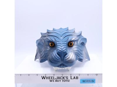 Eternia Lion Head Part 1986 MOTU He-Man Masters of the Universe