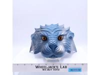 Eternia Lion Head Part 1986 MOTU He-Man Masters of the Universe