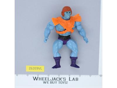 Faker He-Man Masters of the Universe MOTU 1984 Mattel Vintage Action Figure
