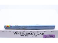 Mean Gene Okerlund Original Poster 1985 WWF LJN Wrestling Vintage UNUSED