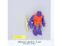 Slice 100% Complete Starriors Wastors Destructors 1984 Tomy Vintage