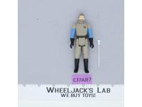 General Madine 100% Complete Star Wars ROTJ 1983 Vintage Kenner NO REPRO