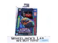 Scraphook Transformers Legacy Evolution 2022 Hasbro Action Figure NEW MISB