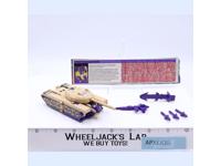 Blitzwing 100% Complete Vintage 1985 G1 Transformers Hasbro Action Figure