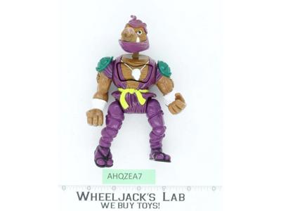 Ninja Knockin' Bebop Teenage Mutant Ninja Turtles TMNT 1992 Playmates Figure