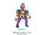 Ninja Knockin' Bebop Teenage Mutant Ninja Turtles TMNT 1992 Playmates Figure