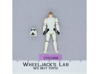 Luke Skywalker Stormtrooper Star Wars POTF 1984 Kenner Vintage Action Figure