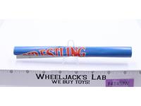 Special Delivery Jones Original Poster 1986 WWF LJN Wrestling Vintage UNUSED