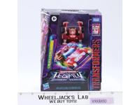 Elita-1 Transformers Legacy 2022 Hasbro Action Figure NEW SEALED