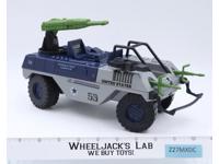 Eliminator 100% Complete GI Joe 1987 Hasbro Vintage Action Figure Vehicle