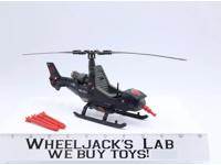 Cobra F.A.N.G. G.I. Joe 1983 Hasbro Vintage Vehicle Action Figure