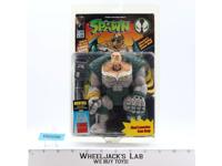 Overtkill + Comic Book Spawn 1994 McFarlane Toys Action Figure NEW SEALED