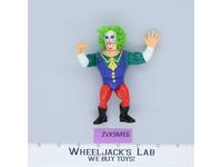 Doink The Clown WWF WWE Wresting Titan Sports 1993 Hasbro Vintage Action Figure