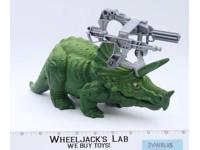 Bionatops 100% Complete He-Man Masters of the Universe MOTU 1987 Mattel Vintage
