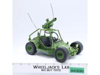 A.W.E. Striker 100% Complete G.I. Joe 1985 Hasbro Vintage Vehicle Action Figure