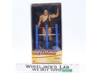 Andre the Giant in Ring Cart WWE Wrestle Mania 2020 Mattel Figure NEW SEALED