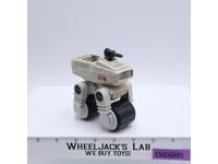 MTV-7 Mini Rig 100% Complete Star Wars ROTJ 1981 Kenner Vehicle Vintage