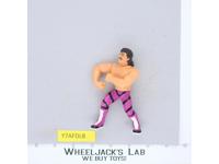 Ravishing Rick Rude 100% Complete WWE WWF Wrestling 1991 Hasbro Action Figure