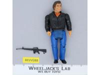 Face A-Team 1983 Galoob Vintage 6" Action Figure
