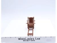 Ewok Village Throne Chair Star Wars 1983 Kenner Vintage Action Figure Vehicle