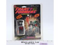 G2 Sizzle 100% Complete W/Carback & Bubble 1993 Vintage Hasbro Transformers