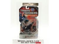 Cyclonus AFA GRADED U9.0 Transformers Universe 2008 Hasbro Figure NEW SEALED