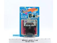 Wyld Stallyns Speaker and Tape Bill & Ted's Excellent Adventure 1991 Kenner MOSC