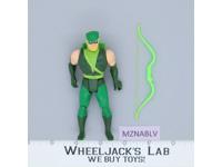 Green Arrow Super Powers DC Comics Kenner 1985 Vintage Action Figure