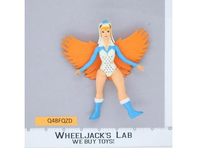 Sorceress He-Man Masters of the Universe MOTU Mattel 1986 Vintage Action Figure