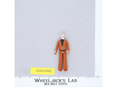 Ben Obi-Wan Kenobi Star Wars Kenner Action Figure 1977 Vintage No Repro