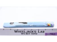 Greg The Hammer Valentine Original Poster 1985 WWF LJN Wrestling Vintage UNUSED