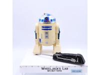 R2-D2 8" Remote Control Droid Robot Star Wars 1978 Vintage Kenner Figure
