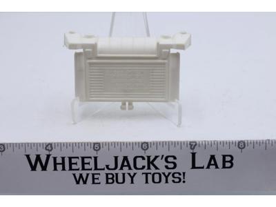Tie Fighter Battery Cover Star Wars 1978 Kenner Vintage Action Figure Vehicle