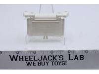 Tie Fighter Battery Cover Star Wars 1978 Kenner Vintage Action Figure Vehicle