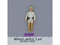 Luke Skywalker Farmboy Star Wars 1980 Vintage Kenner Action Figure