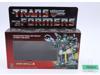 Hound 100% Complete W/BOX 1985 Vintage Hasbro G1 Transformers UNUSED STICKERS NM