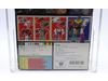 C-317 Dashtacker AFA GRADED 80 Transformers Japanese Exclusive TAPE SEALED