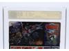 C-317 Dashtacker AFA GRADED 80 Transformers Japanese Exclusive TAPE SEALED