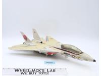 Skystriker XP-14F G.I. Joe 1983 Hasbro Vintage Vehicle Action Figure