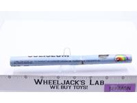 Tito Santana Original Poster 12x7.5 1985 WWF LJN Wrestling Vintage UNUSED