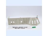 USS Flagg Aircraft Carrier Second Deck Wall W/ Door GI Joe 1985 Hasbro Figure
