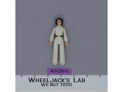 Princess Leia Organa Star Wars Vintage 1977 Kenner Action Figure