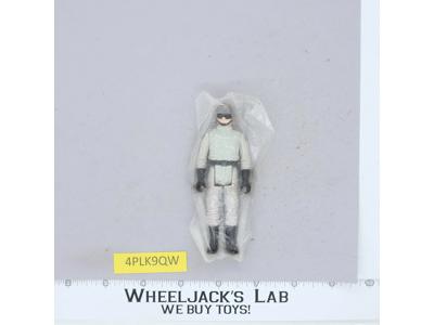 AT-ST Driver ROTJ-C Baggie Star Wars ROTJ 1984 Kenner Action Figure NEW SEALED