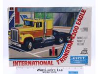 #8025 International Transtar 4300 Eagle ERTL 1:25 Model Kit NEW SEALED