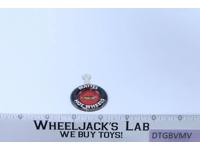 Classic Custom Fleetside BUTTON W/TAB 1967 Hot Wheels Mattel Vintage Redline