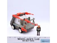 H.A.R.V. 7 Starcom 100% Complete 1986 Coleco Vintage Action Figure Vehicle