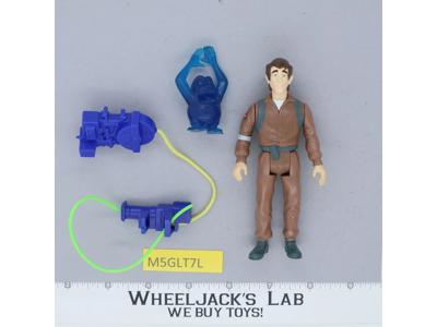 Peter Venkman 100% Complete The Real Ghostbusters 1984 Kenner Vintage Figure