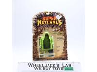 Spooks Heroic Ghostling Super Naturals 1987 Tonka Action Figure MOSC NEW